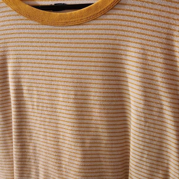Striped tshirt - Picture 2 of 2